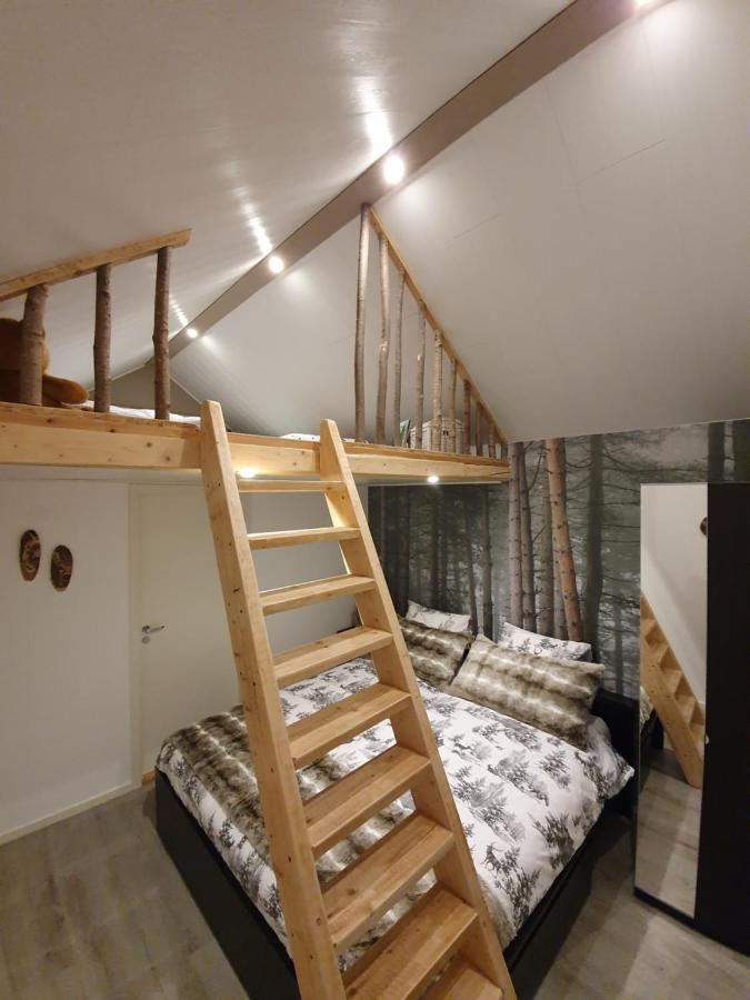 Luxury Guesthouse 'Lodge Lagom' - Hammarstrand-Jaemtland Exterior photo