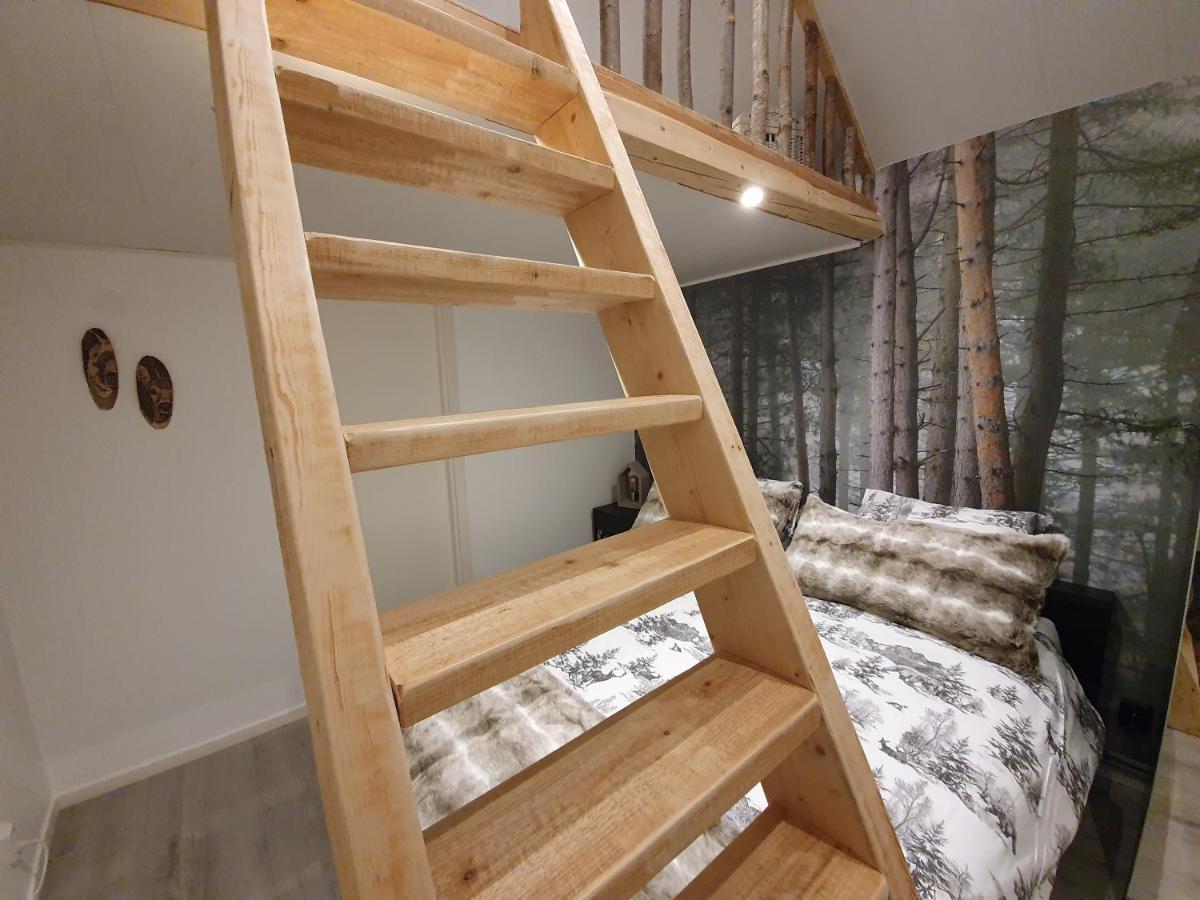Luxury Guesthouse 'Lodge Lagom' - Hammarstrand-Jaemtland Exterior photo