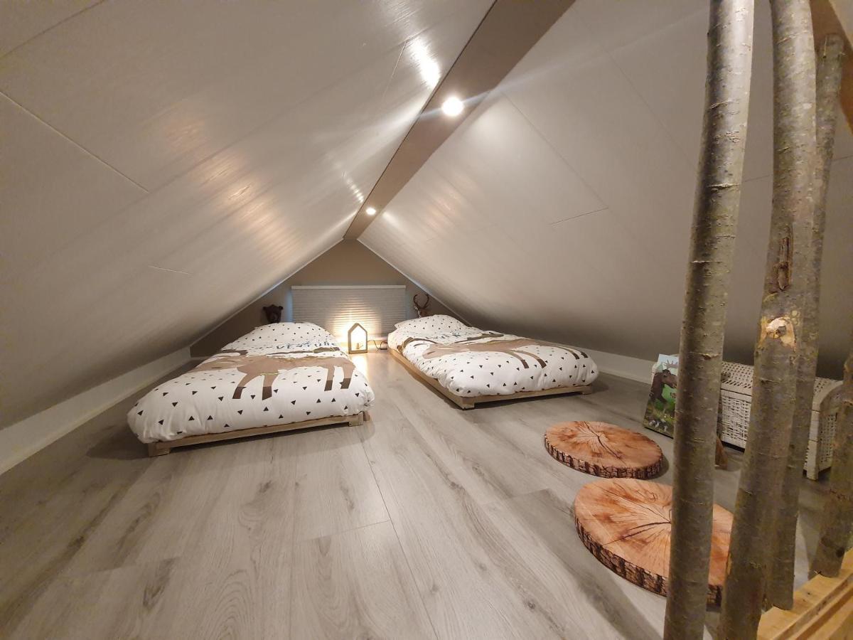 Luxury Guesthouse 'Lodge Lagom' - Hammarstrand-Jaemtland Exterior photo