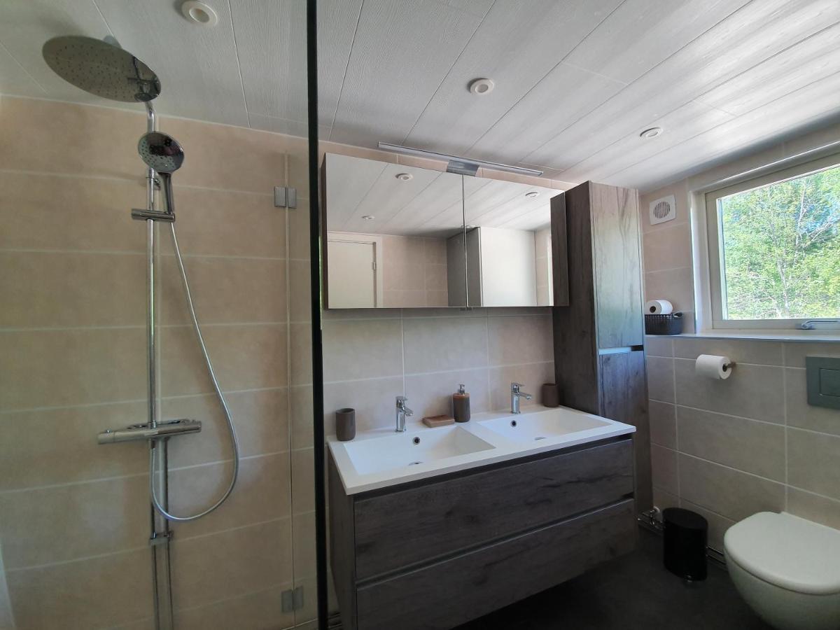 Luxury Guesthouse 'Lodge Lagom' - Hammarstrand-Jaemtland Exterior photo
